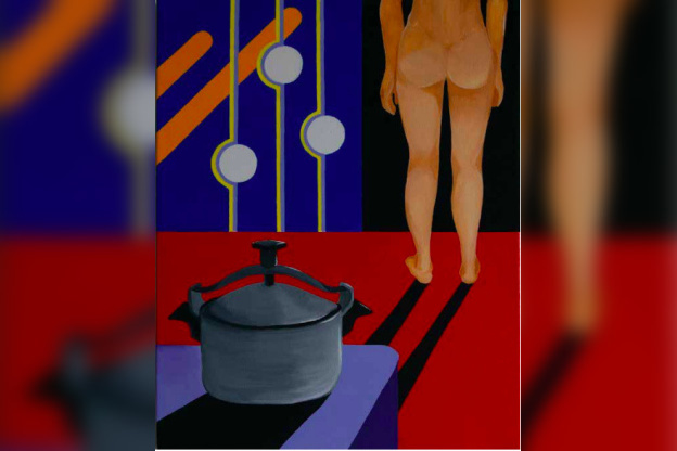 Les femmes en avant, l'exposition à la galerie l'Expo Montmartre