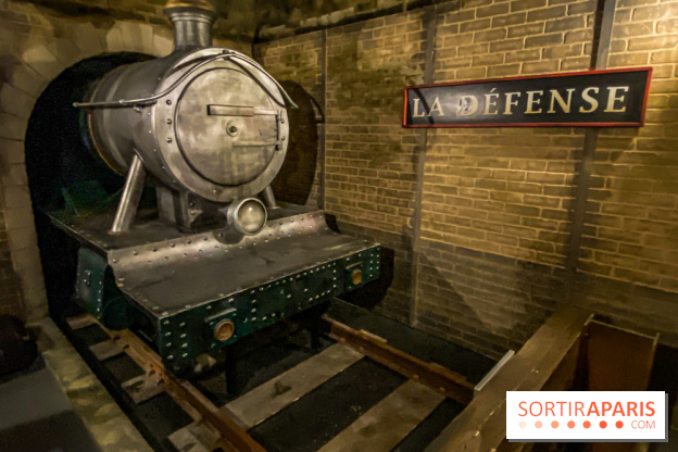 Team Break : l'escape game pose ses valises au sein d'une nouvelle adresse à La Défense