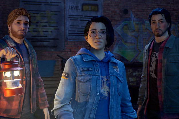 Life is Strange - True Colors : bande-annonce de gameplay