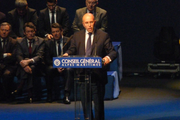 Présidentielle 2022 : Eric Ciotti candidat à une potentielle primaire de la droite