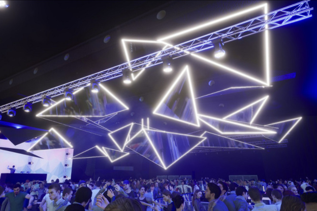 Phantom, le concept inédit qui prolonge votre expérience à la fin d'un concert