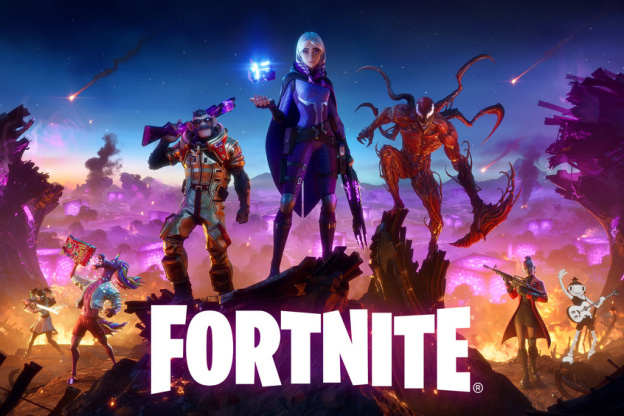 Fortnite Chapitre 3 : comment et à quelle heure accéder à The End, la conclusion de la saison 8