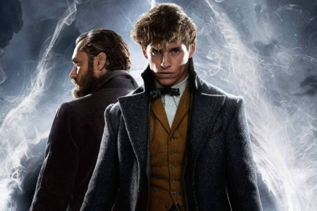 Les Animaux Fantastiques - Les Secrets de Dumbledore : premier teaser