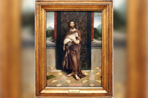 Saison France-Portugal 2022 : exposition L'âge d'or de la Renaissance portugaise au Musée du Louvre