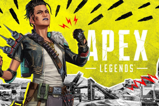 Apex Legends Dissidence : bande-annonce du passe de combat