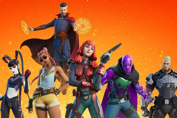 Fortnite chapitre 3 saison 2 : date d'arrivée, passe de combat... Le point sur les nouveautés