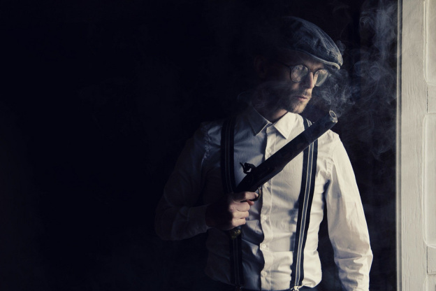 Mafia Denfert : le jeu d'enquête au cœur de Paris signé Arcane Expérience