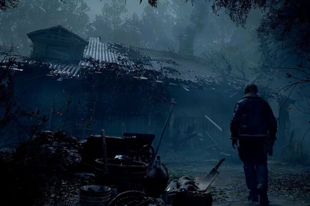 PlayStation State of Play : Resident Evil 4 Remake s'offre une bande-annonce