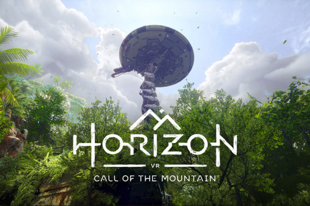 Horizon : Call of the Mountain se dévoile à l'occasion du PlayStation State of Play