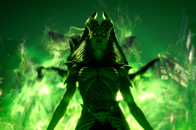 Marvel's Midnights Suns : bande-annonce et date de sortie