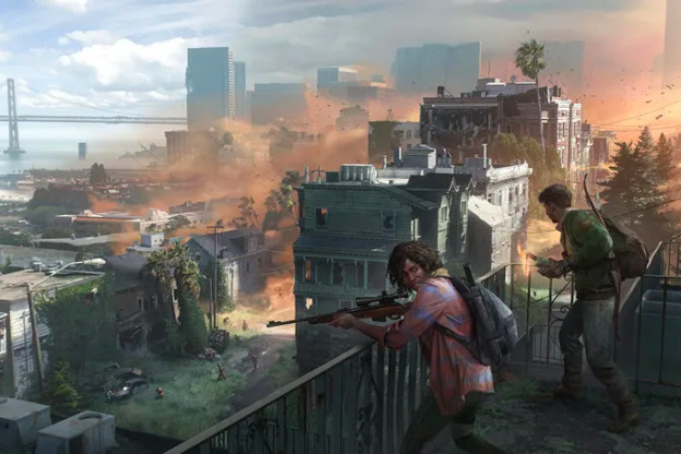The Last of Us : un jeu multijoueur confirmé par Naughty Dog