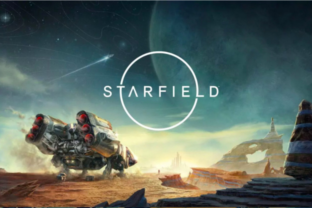 Starfield : le soft de Bethesda s'offre une belle bande-annonce de gameplay au Summer Game Fest