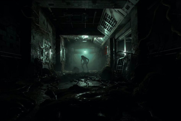 The Callisto Protocol : le jeu d'horreur se dévoile dans une nouvelle bande-annonce