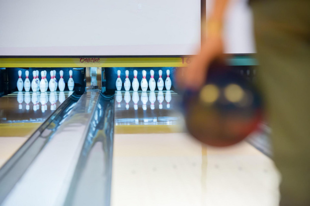 Bowling Mouffetard, le complexe de bowling et billard du 5e arrondissement