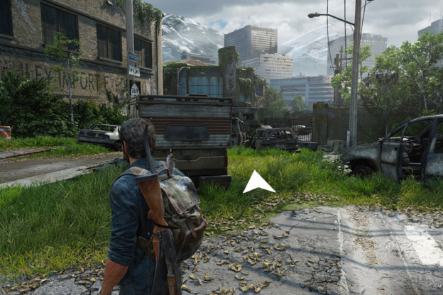 The Last of Us : notre review du remake PS5 signé Naughty Dog