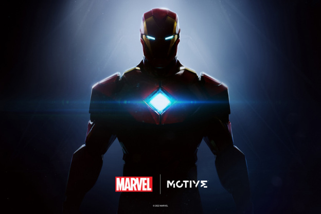 Marvel : un jeu Iron Man en développement chez Motive Studios