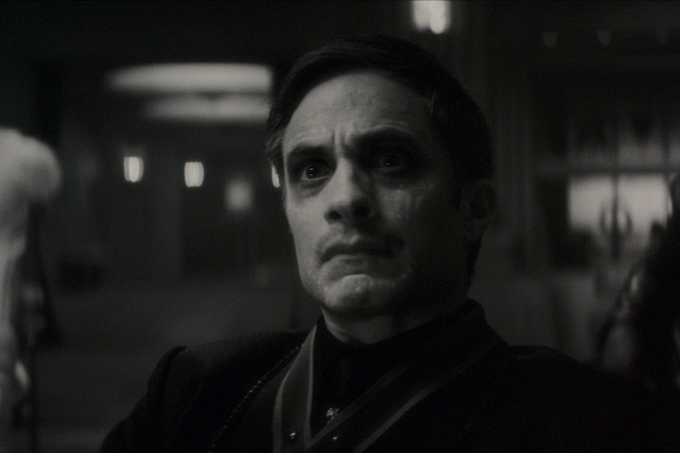 Marvel's Werewolf by Night : notre critique du moyen-métrage horrifique sur Disney+