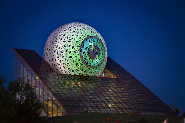 Halloween 2022 au Futuroscope : Futuroween, la saison familiale et effrayante
