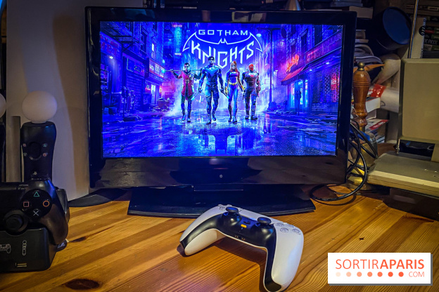 Idée cadeau de Noël 2022 : notre sélection de jeux vidéo d'aventure sur PC et consoles