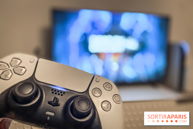 Idée cadeau de Noël 2022 : notre sélection de jeux vidéo d'horreur, pour les fans du genre