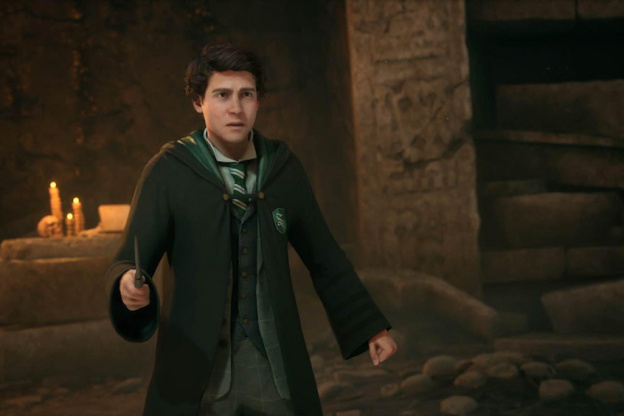 Hogwarts Legacy - L'Héritage de Poudlard : personnages, combats... Le point sur les annonces