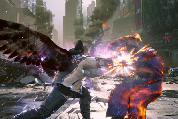 Game Awards 2022 : Tekken 8 s'offre une bande-annonce et une date de sortie