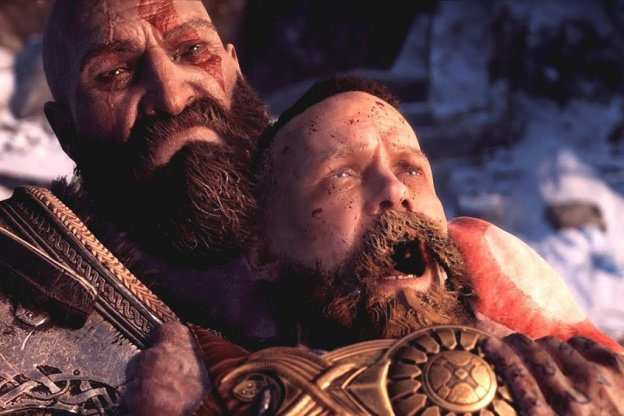 Coupe du Monde 2022 : God of War propose un mod où Mbappé met une raclée à Messi