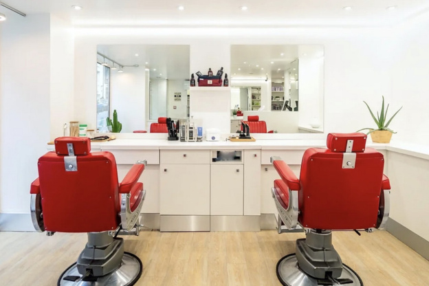 Belom Paris Issy-les-Moulineaux