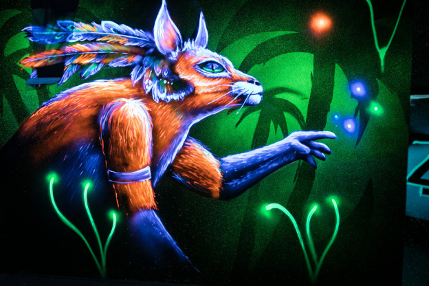 Laser World La Défense : le laser game et karaoké à La Garenne-Colombes