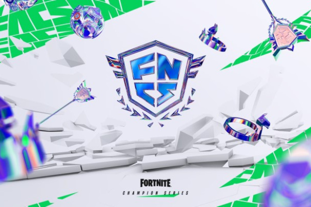 Fortnite : le championnat eSport FNCS fait son retour en 2023
