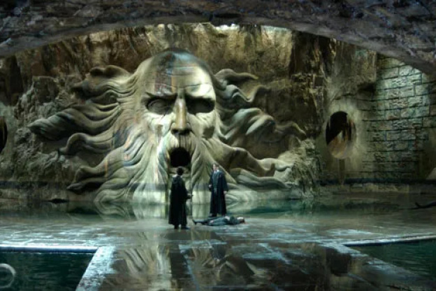 Hogwarts Legacy : peut-on faire un tour dans la Chambre des Secrets ? 