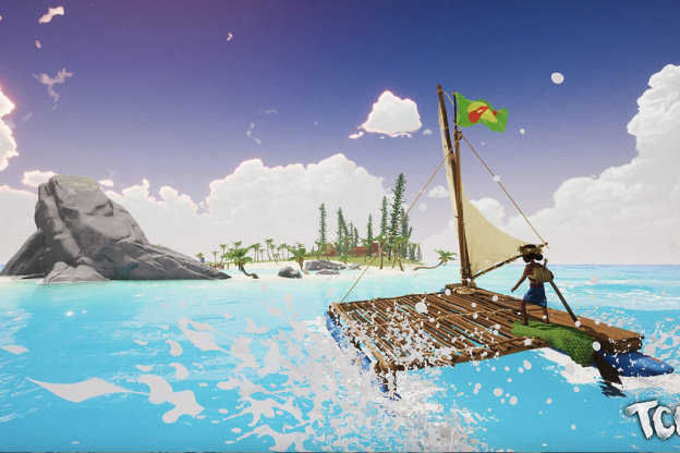 State of Play : Tchia s'offre une bande-annonce et une date de sortie