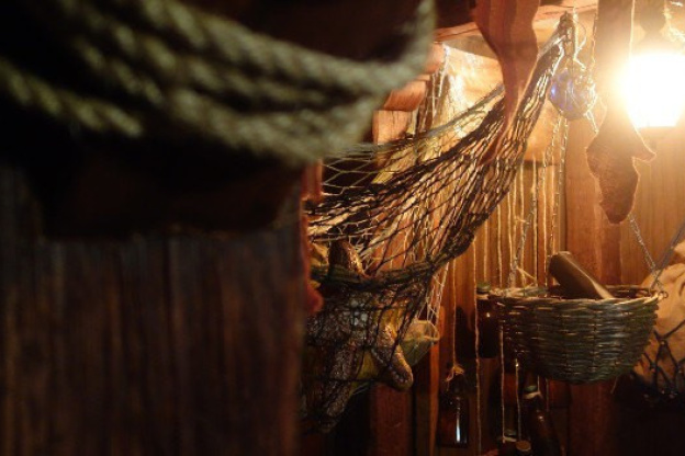 Escape game Le Secret de la Perle Noire chez X-Dimension