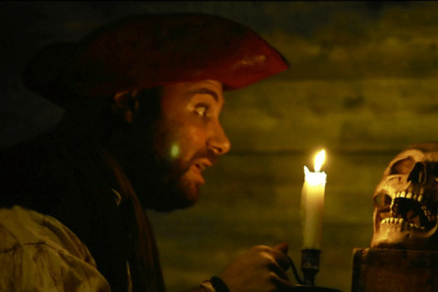 Les Pirates des Antilles, l'escape game qui sent bon la chasse au trésor chez Kairos Escape Game