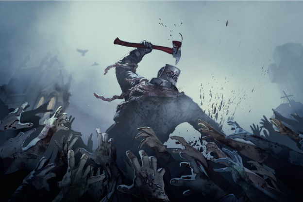 The Walking Dead: Saints & Sinners Chapter 2 Retribution : le jeu disponible sur PC et PS VR2