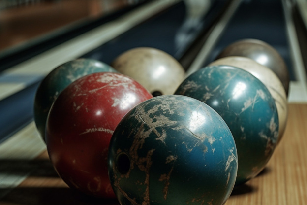 Bowling de Courbevoie : le bowling pour toute la famille à deux pas de La Défense