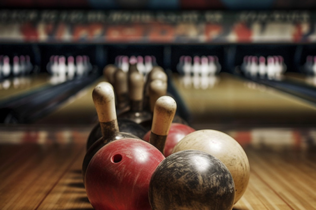 Bowling de Joinville-le-Pont : le bowling pas comme les autres près de Paris