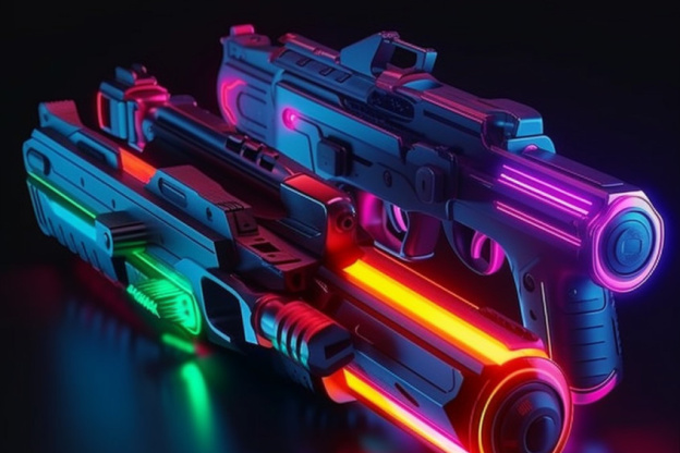 Laser Game Evolution Charenton-le-Pont : le laser game immersif aux portes de Paris