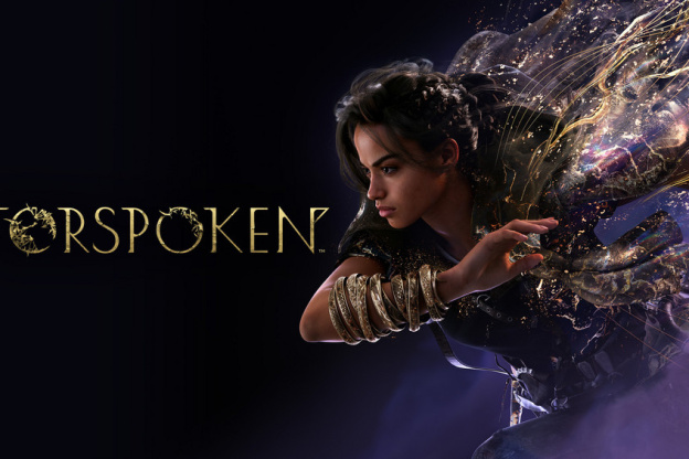 Forspoken : Le DLC "In Tanta We Trust" dévoile sa date de sortie