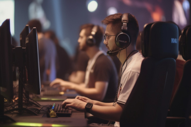Esport Box Paris : vivez une expérience gaming immersive dans le 17e arrondissement
