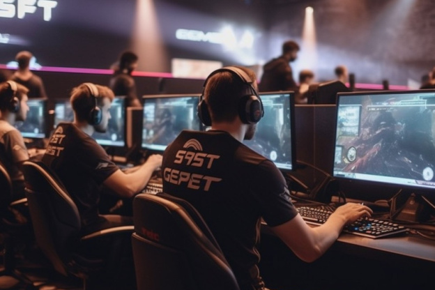 Esport Box Les Halles : découvrez l'expérience gaming ultime dans le 1er arrondissement de Paris