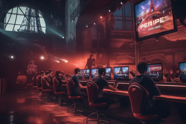 eSport : les expériences gaming à vivre à Paris et en Ile-de-France