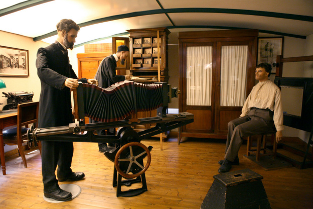 Nuit des Musées 2022 au Musée de la Préfecture de Police