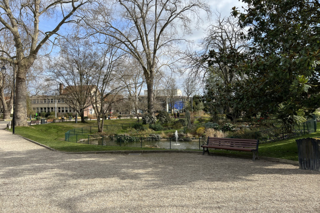 Nuit Blanche 2023 : une expérience artistique inédite au Parc des anciennes mairies de Nanterre (92)