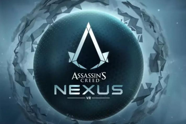 Assassin's Creed Nexus : la première incursion VR de la franchise se montre à l'Ubisoft Forward