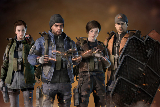 The Division Resurgence : la révolution du jeu mobile présentée à l'Ubisoft Forward