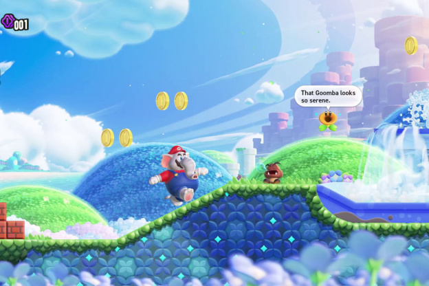Super Mario Bros. Wonder : le nouveau jeu plein de surprises dévoilé lors du Nintendo Direct