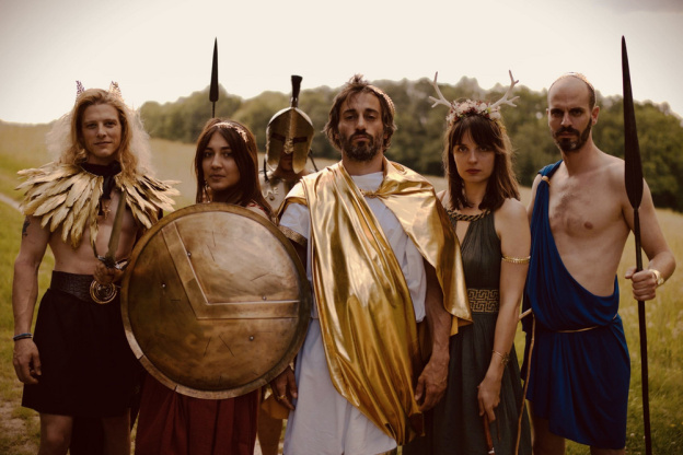 Aubergames : le rendez-vous unique entre Sport, Culture et Divertissement à Aubervilliers