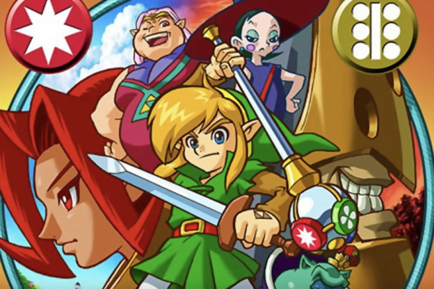 Zelda : Oracle of Seasons et Oracle of Ages désormais disponibles sur Nintendo Switch Online