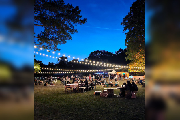 Journées du Patrimoine 2023 : déhanchez-vous comme jamais à la Guinguette de Cergy (95)